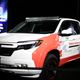 Illustration for article titled LA Auto Show photo dump